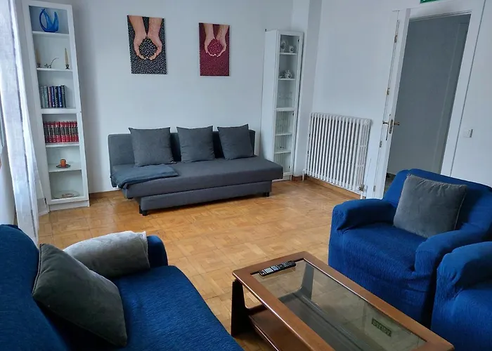 Casa Korrontxas