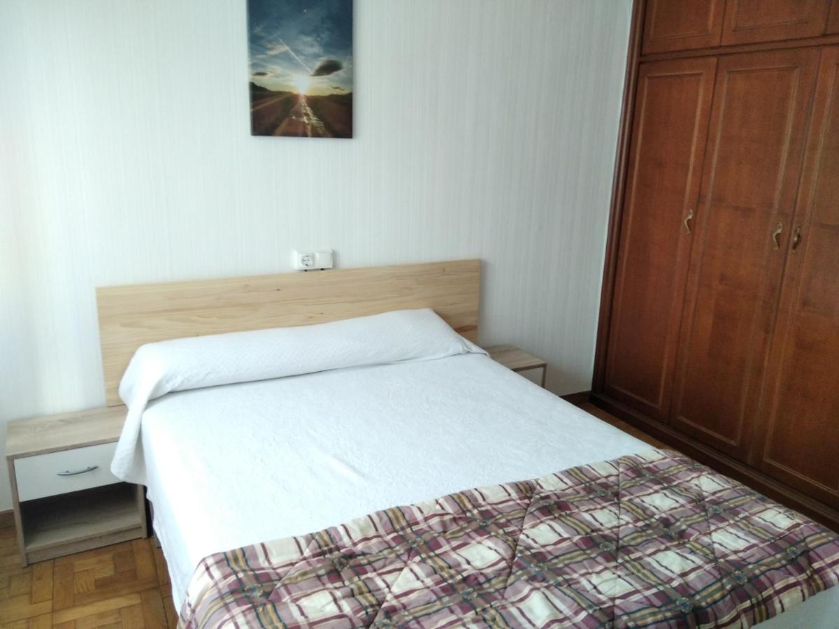 Apartment Casa Korrontxas