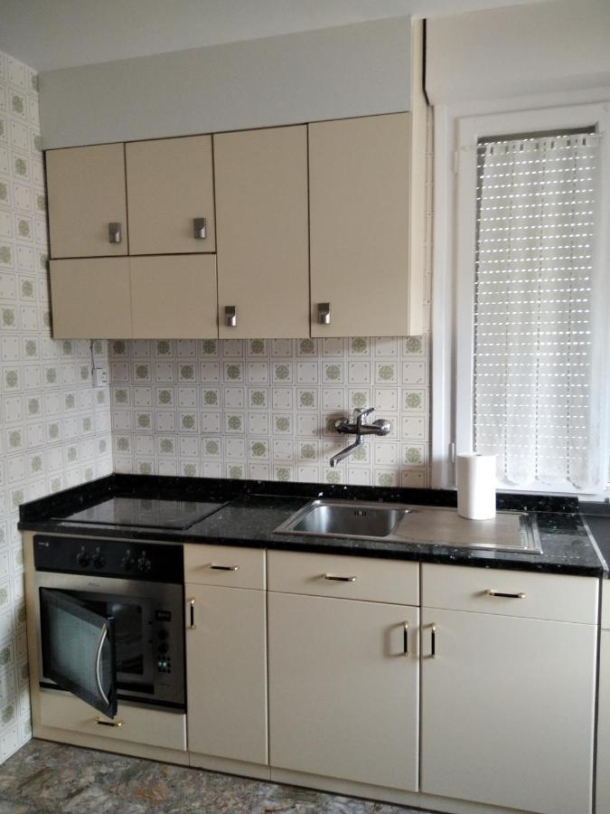Casa Korrontxas Apartment