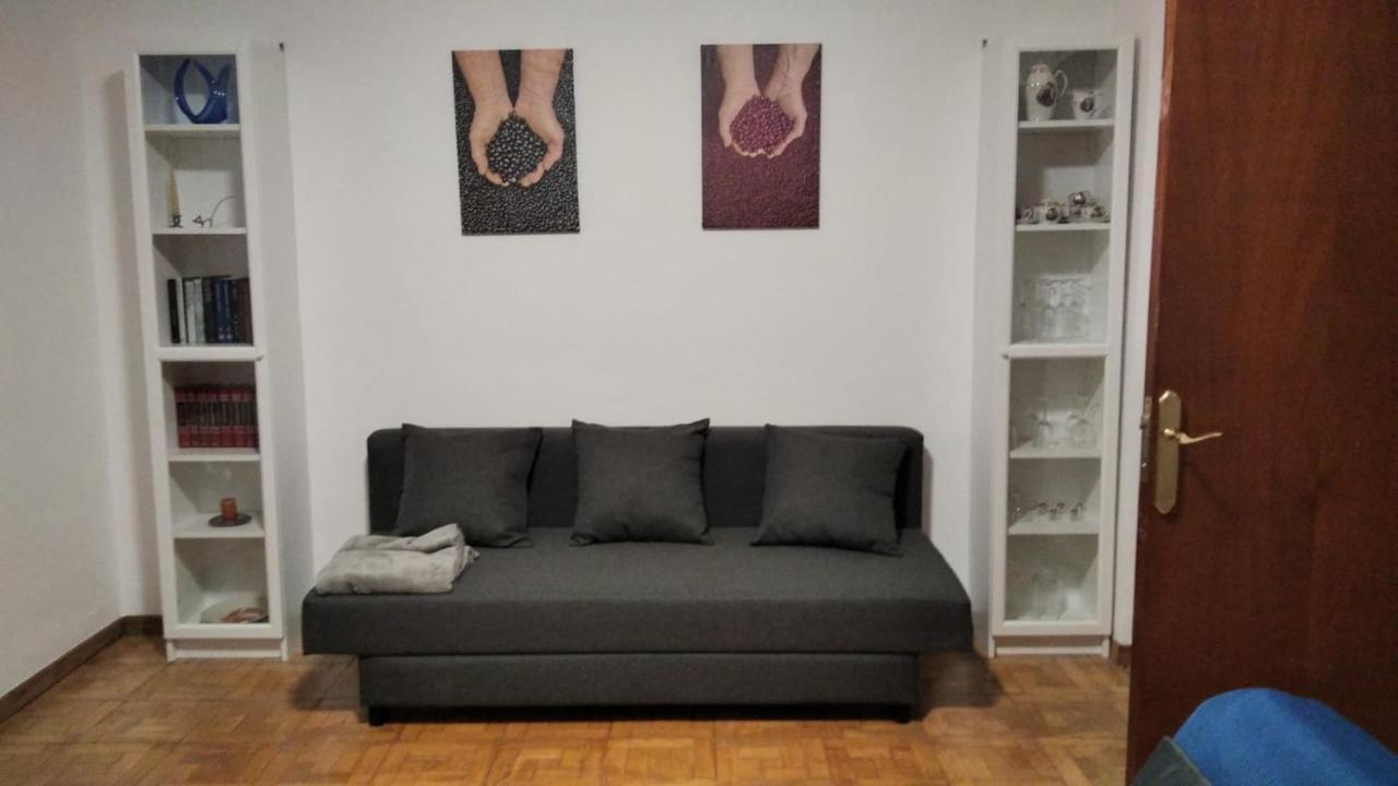Casa Korrontxas Apartment Murieta